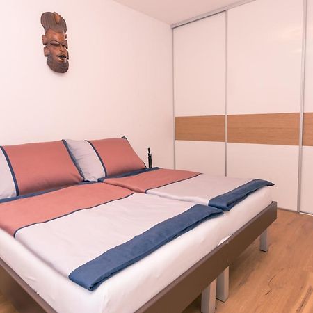 Senator Flats - Paulus Apartment Viena Exterior foto